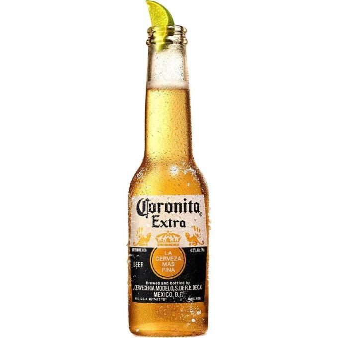 科罗娜精酿啤酒