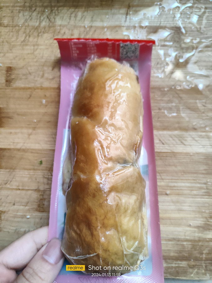 闽家飨方便速食