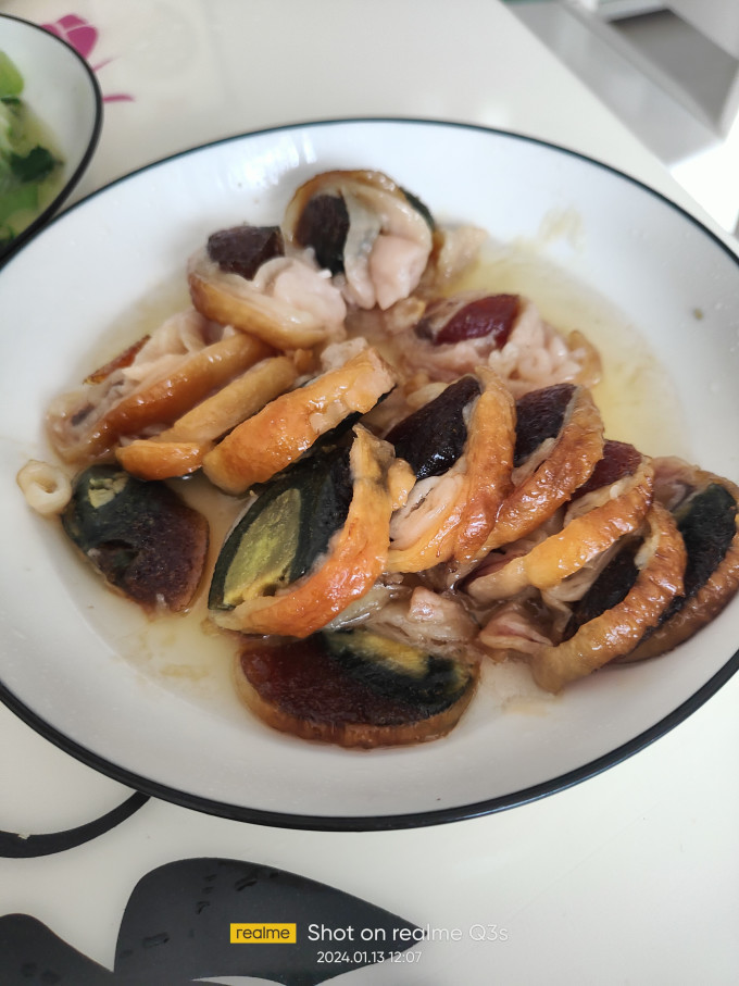 闽家飨方便速食