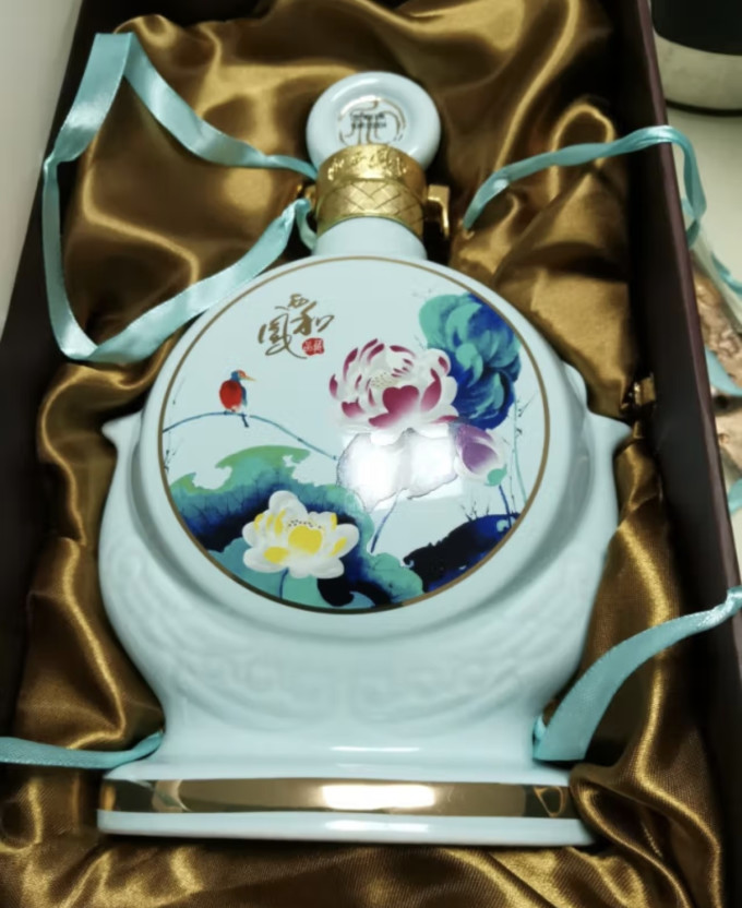 西凤酒白酒