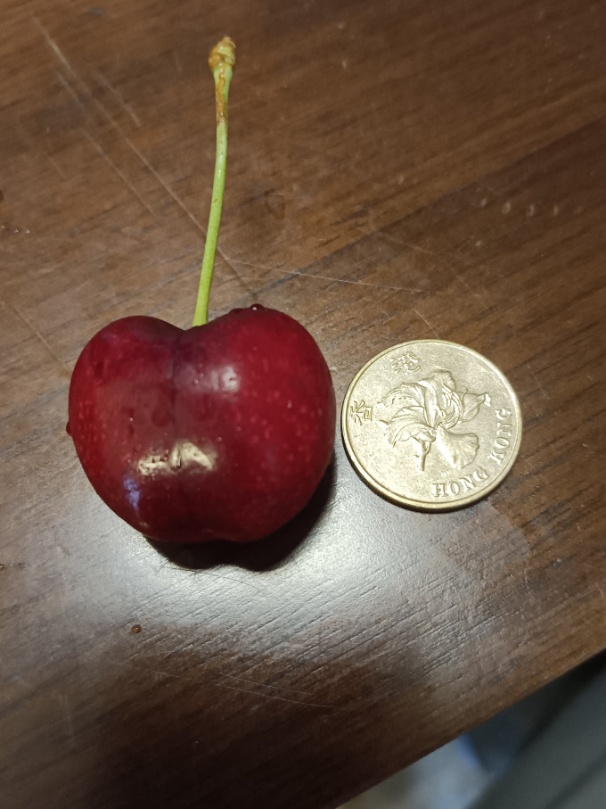 沃尔玛新鲜水果