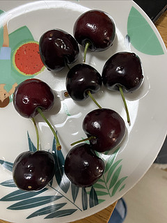 车厘子啊！樱桃🍒