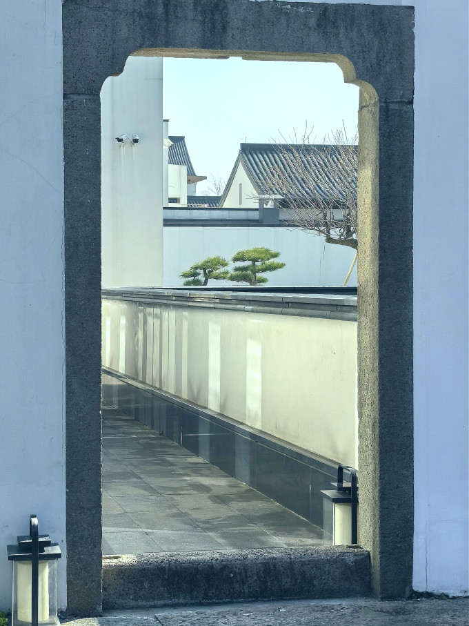 国内住宿