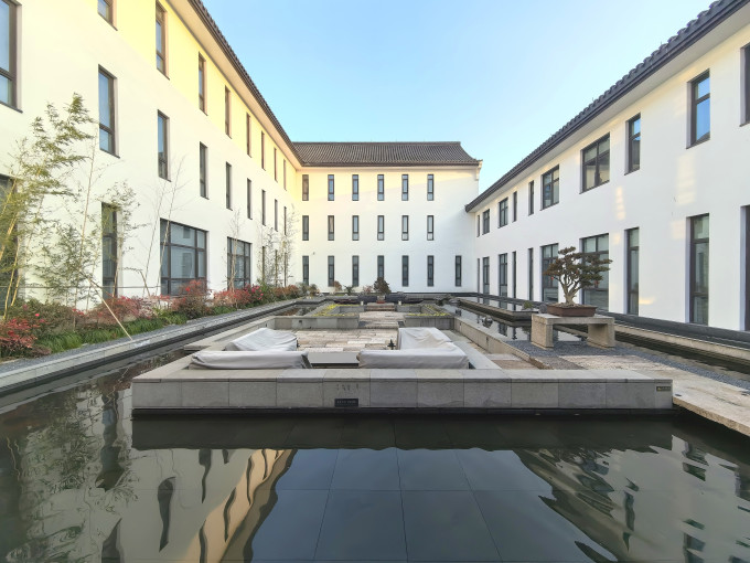国内住宿