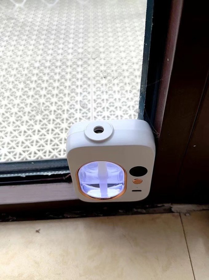 其他生活电器