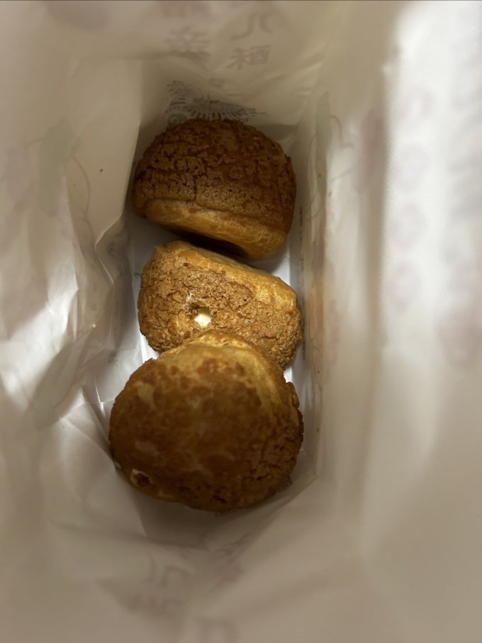 南宋胡记常温蛋糕
