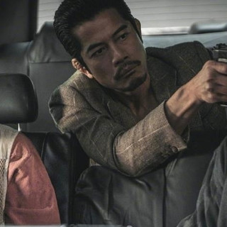 港片《临时劫案》准备上映,你会去看么?