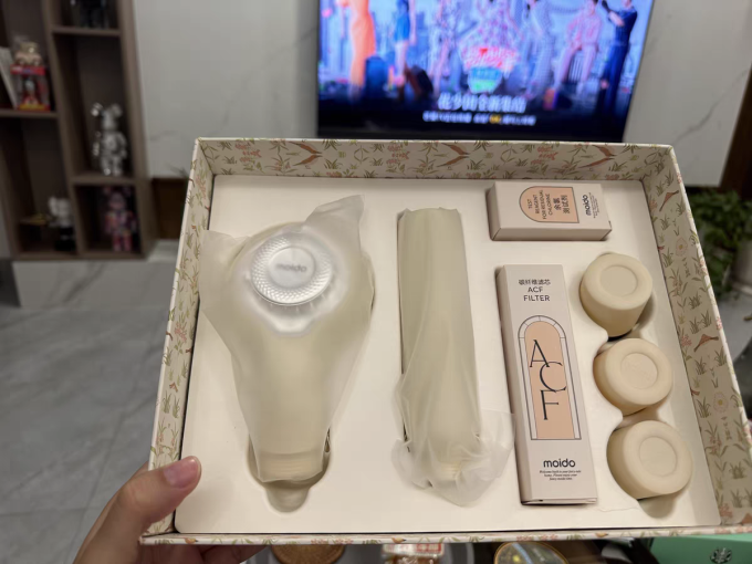 卫浴用品