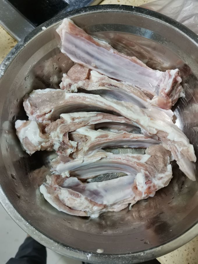 禧宁堡禽蛋肉类