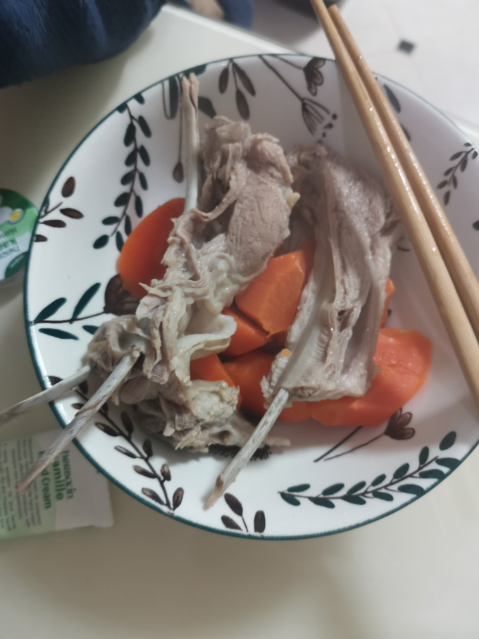 禧宁堡禽蛋肉类