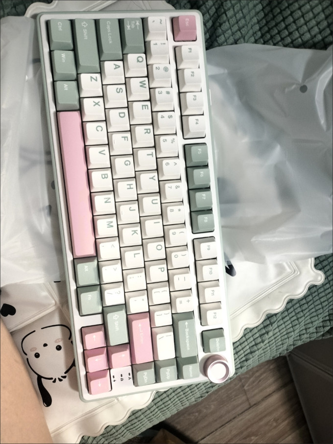键盘