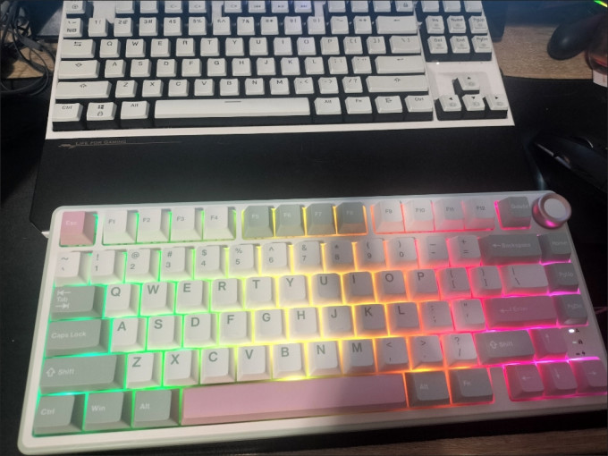 键盘
