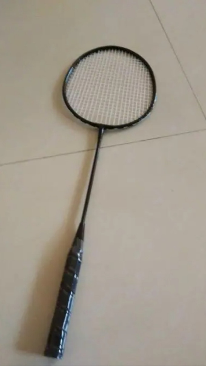 李宁羽毛球拍