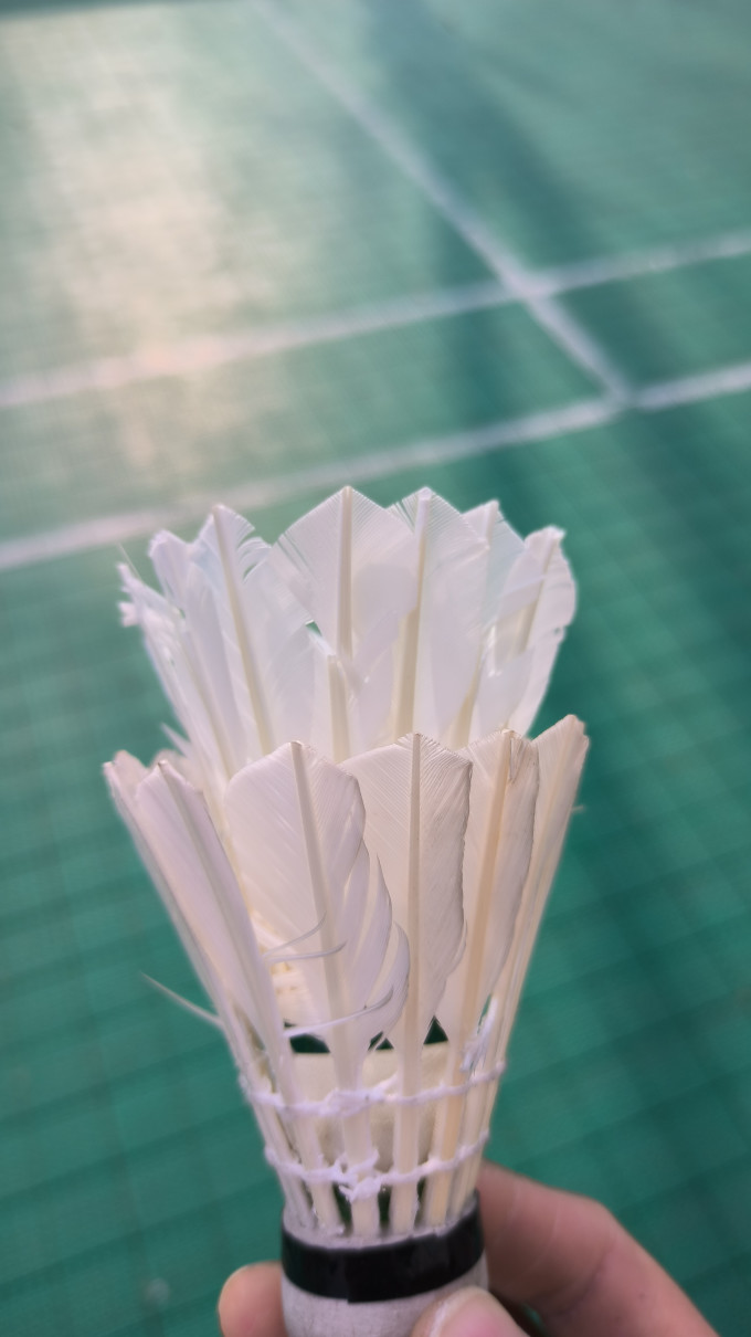 李宁羽毛球拍