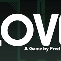老王的遊戲廳 篇八十五：EPIC本周喜加一，一款平台跳跃游戏《LOVE》，复古到你觉得应该在诺基亚3310上游戏