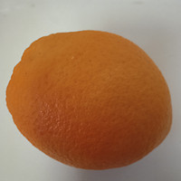 记忆中的年味，好吃的水果橙子安排上。