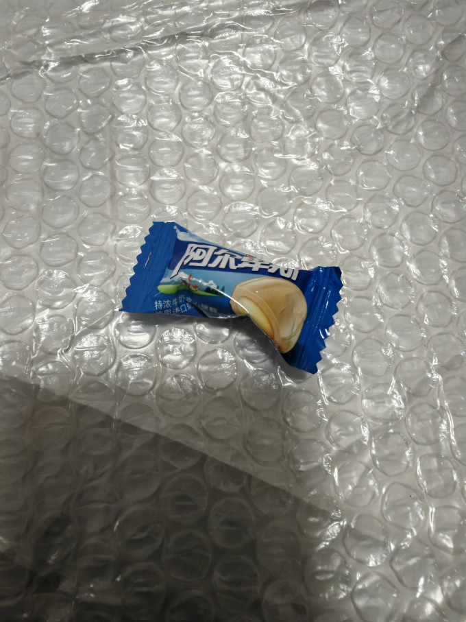阿尔卑斯糖果巧克力