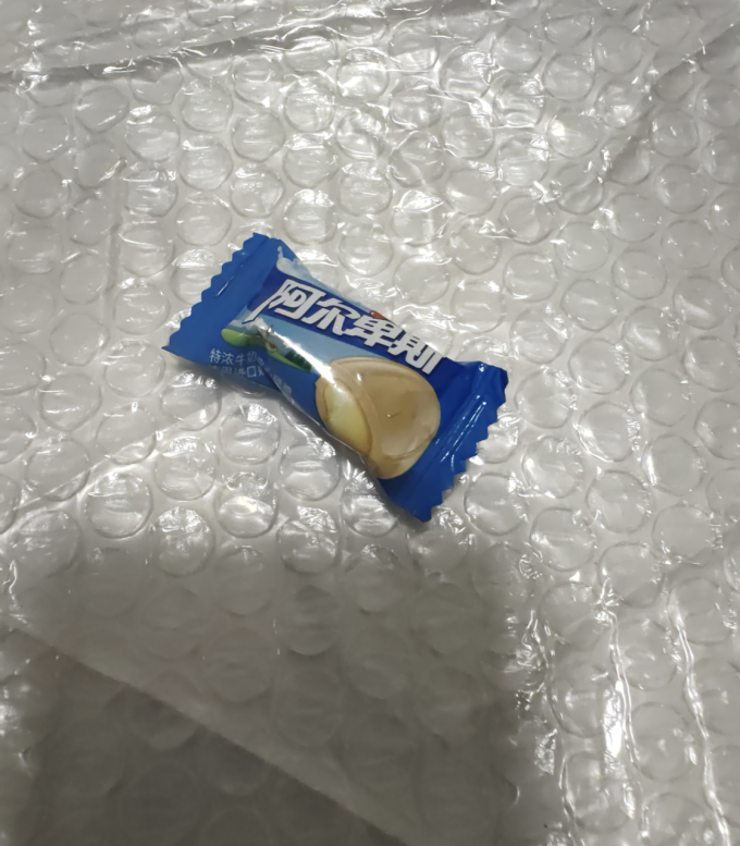 阿尔卑斯糖果巧克力