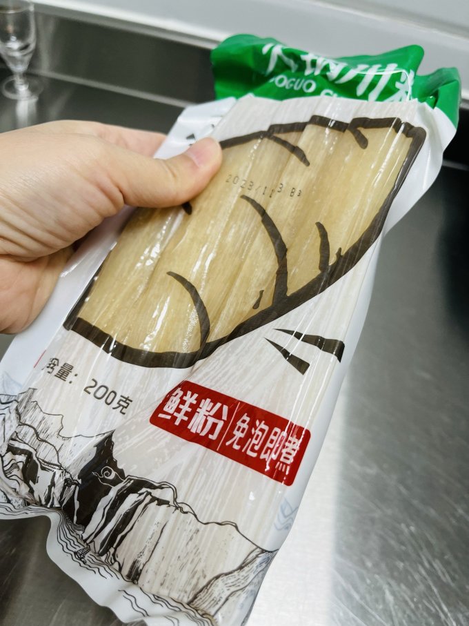 川娃子方便面/粉