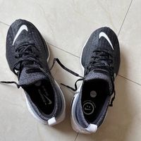 户外体验之耐克龙年新跑鞋