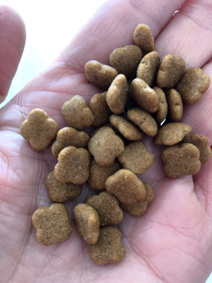 好主人猫咪干粮