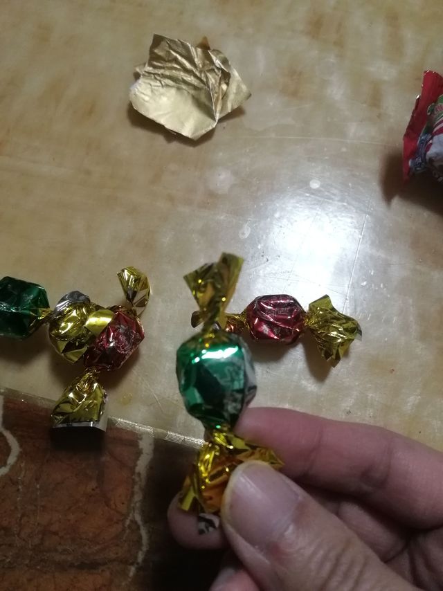 牛肉粒
