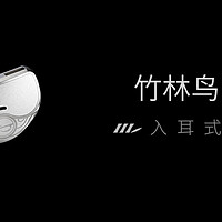 数码家电 篇三十七：青鸾不独去，更有携手人|竹林鸟Z4青鸾入耳式HI-FI耳机，音质发烧友必备伴侣