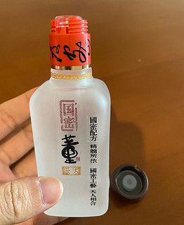 董酒