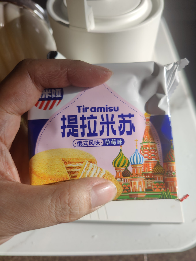 糕卿福其他面点