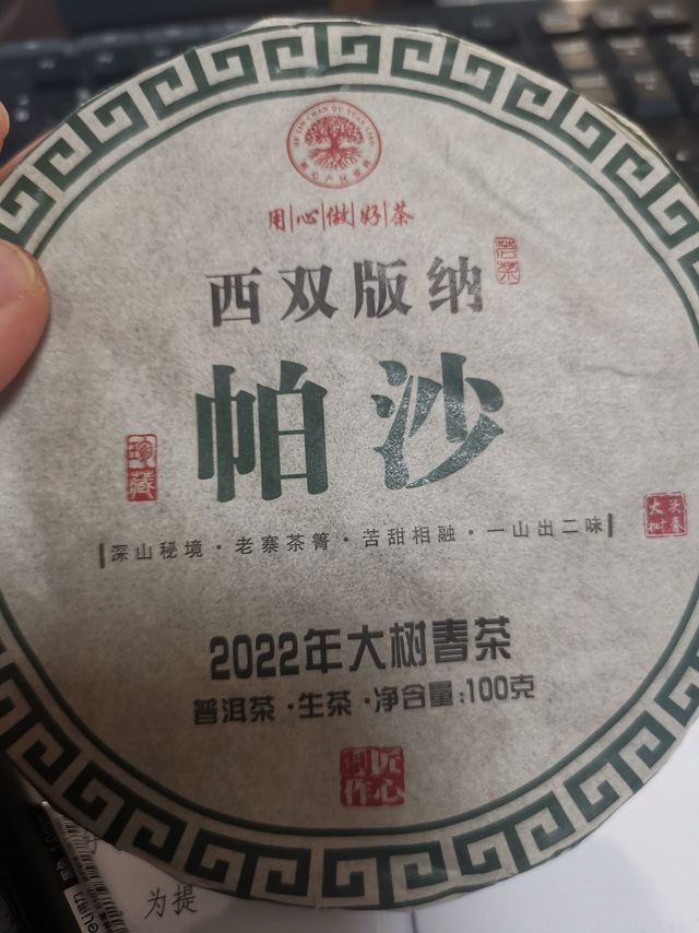 帕莎