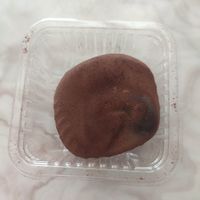 可可生巧福团，美味更健康