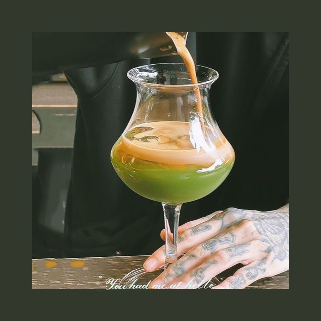 个性精酿啤酒杯，你值得拥有！