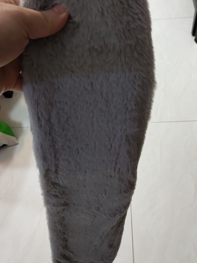 热水袋真是经典永不过时