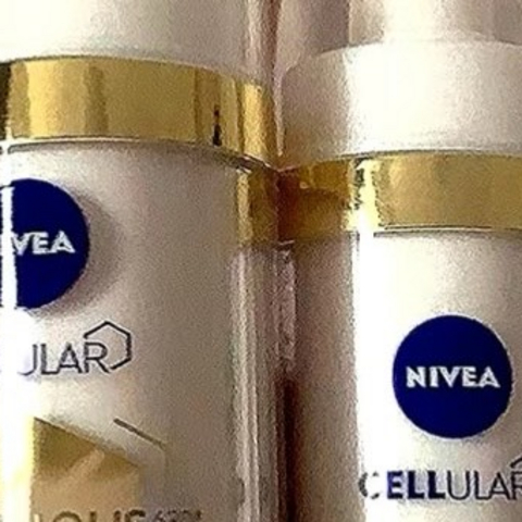 妮维雅（NIVEA）630淡斑美白精华液30ml 祛斑祛痘印 护肤品新年生日礼物女