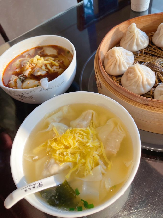 焙盈小吃快餐