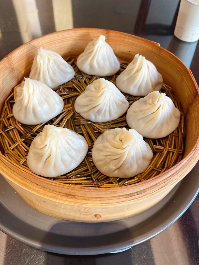 焙盈小吃快餐