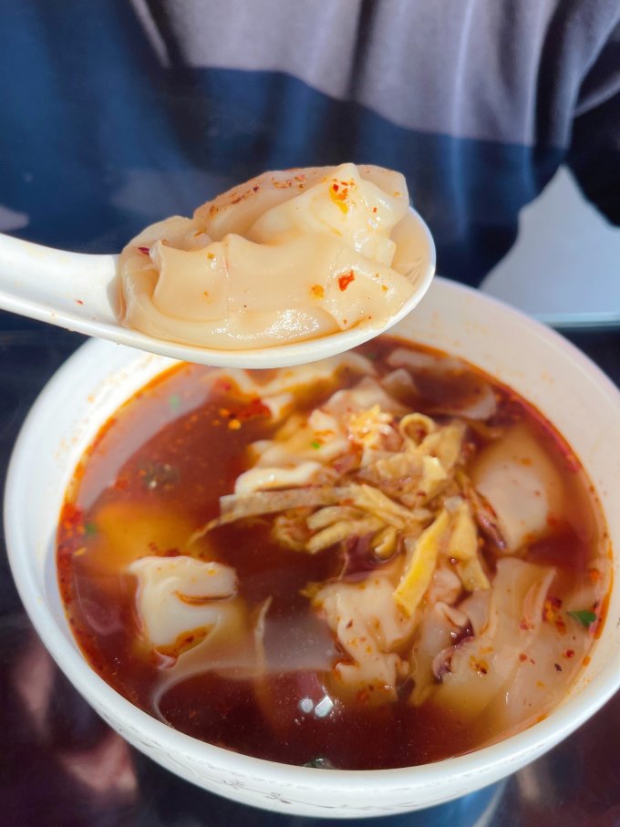 焙盈小吃快餐