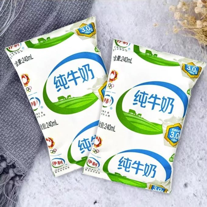 奶类制品