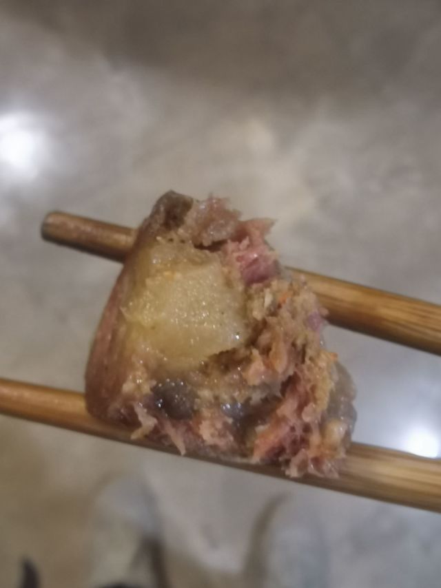 烤肠