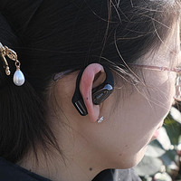 0压感舒适佩戴，高音质先体验——南卡OE Mix开放式挂耳耳机实测