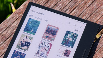 掌阅iReader Color7彩色墨水屏，看漫画听书都方便，一千多的电纸书值得吗？