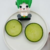 【绝绝子！😋潍坊水果萝卜！】