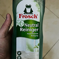 Frosch地板清洁剂