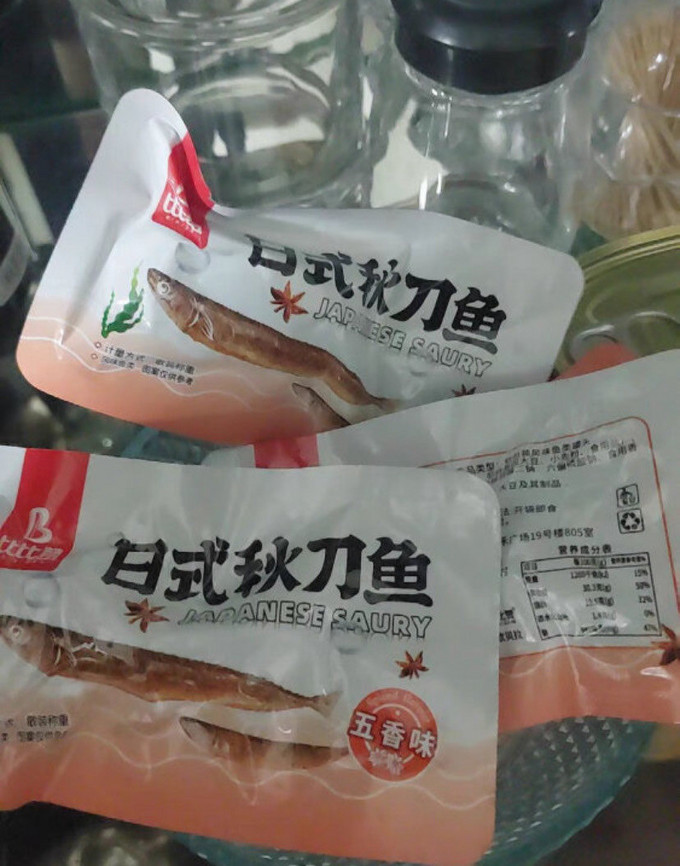 比比赞其他休闲零食