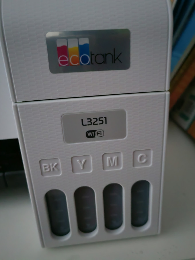 爱普生墨仓打印机让打印更省心