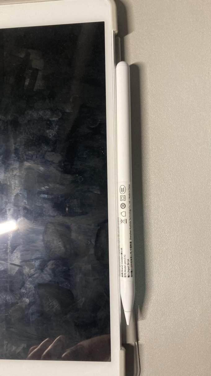 酷士达触控笔
