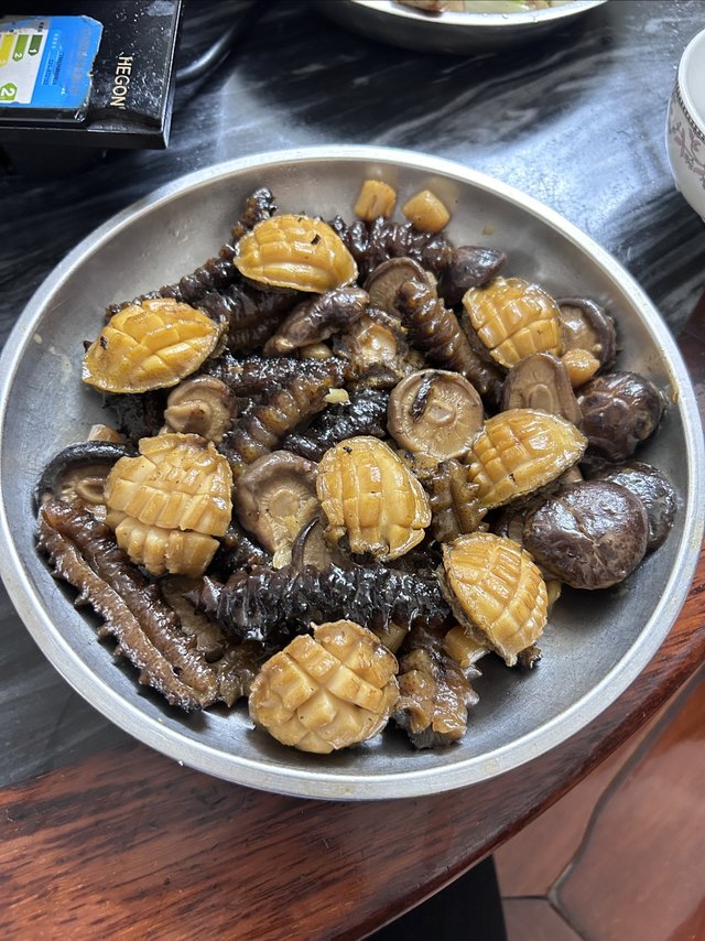 新年送礼送健康—海参