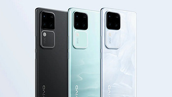 vivo S18 Pro正式开售！开启影棚级人像时代，至高享24期免息