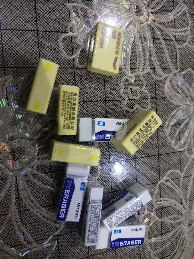 书写工具