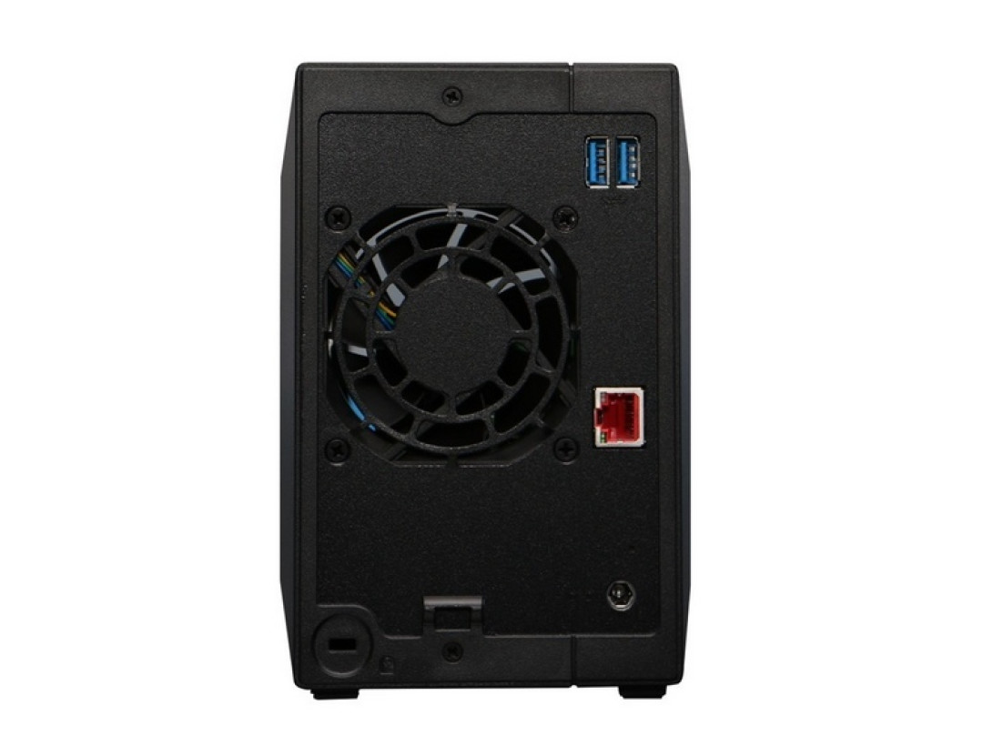聚焦CES丨华硕 ASUSTOR 发布 Drivestor Pro 和 Drivestor 4 Pro 两款新 NAS